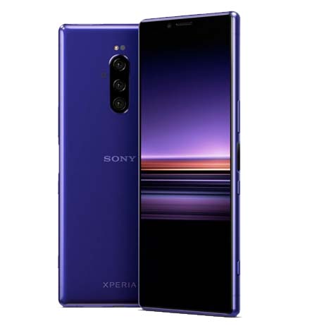 Sony mobile service center chennai